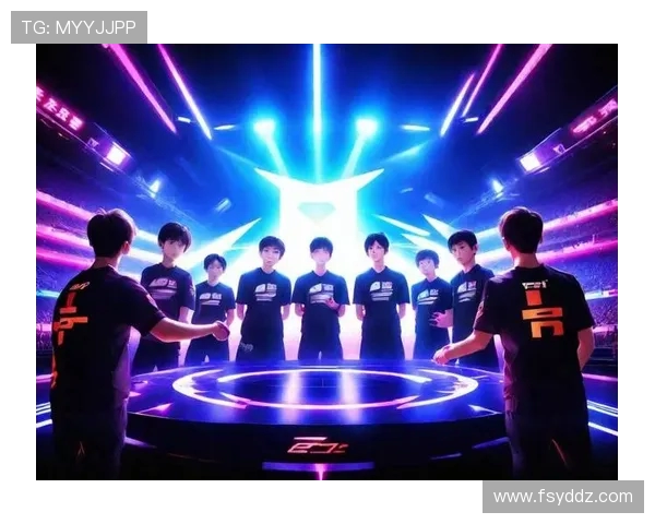 T1战队重塑辉煌之路：挑战新高峰，征战全球电竞舞台