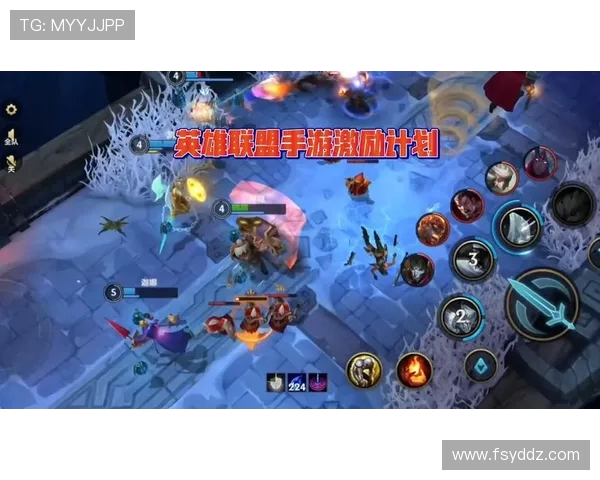 Tian打野英雄选择与操作技巧分析，带你掌握高效打野节奏