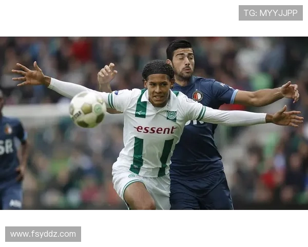 维吉尔·范迪克：从荷兰天才到英超霸主的崛起之路