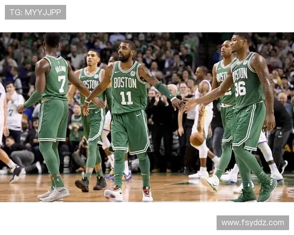 波士顿凯尔特人全新赛季阵容解析与球队未来发展展望