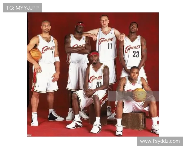 克利夫兰骑士新赛季阵容深度解析与球队未来发展展望