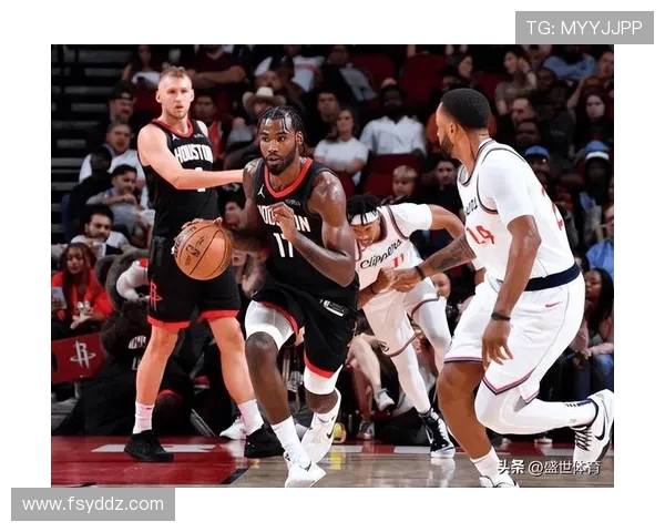 火箭队重建新篇章：年轻阵容崛起，挑战未来NBA霸主之路