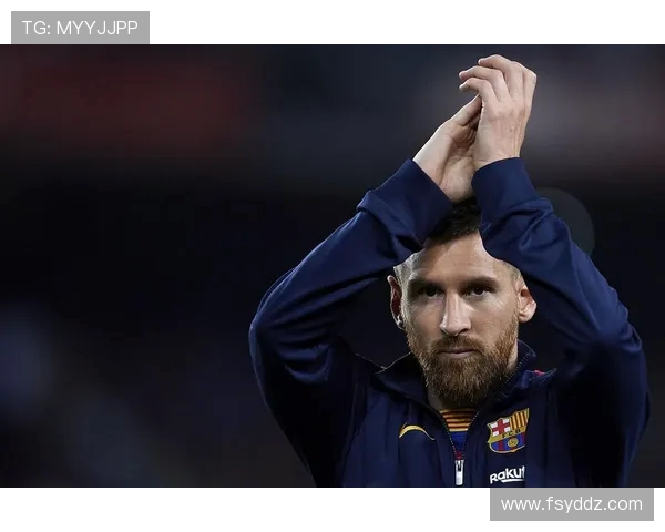 梅西传奇再启航：从天才少年到世界足球之巅的全景故事