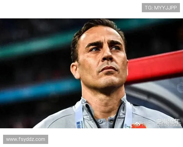 法比奥卡纳瓦罗辉煌足坛生涯与意大利防线艺术的巅峰传奇