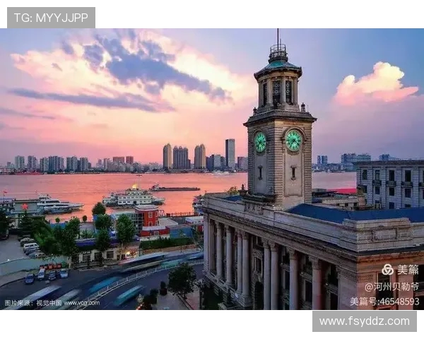 武汉三镇融合发展新篇章：打造长江经济带创新高地和文化名片