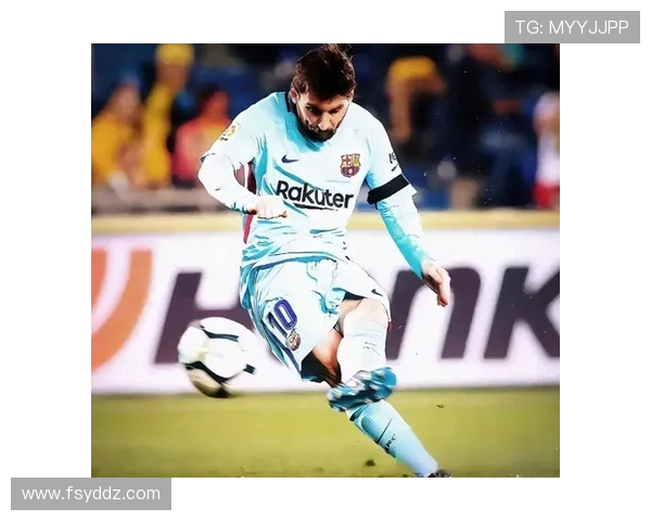 梅西再创传奇引领世界足球新纪元成就绿茵场永恒经典