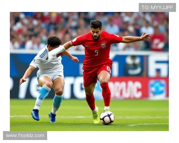 从绿茵场到世界舞台足球如何成为全球最具影响力的运动 从绿茵场到世界舞台足球如何成为全球最具影响力的运动