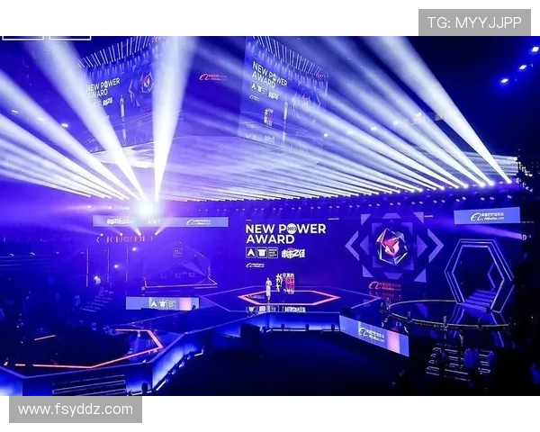 电子竞技驱动数字时代青年文化与科技融合发展的新趋势探索