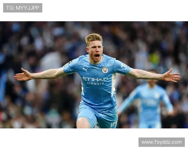 凯文·德布劳内：从天赋少年到世界级足球大师的成长之路