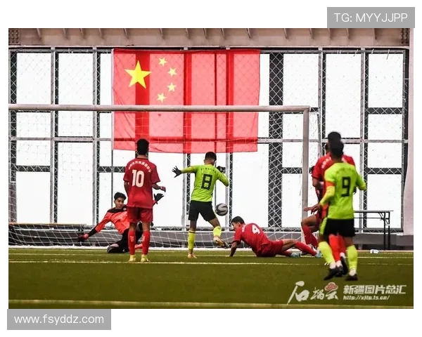 绿茵逐梦激情燃烧见证足球精神与团队荣耀的辉煌时刻