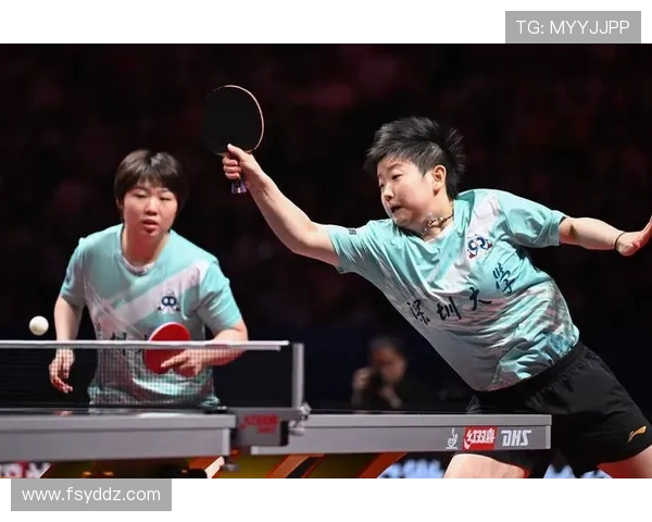 乒乓球技术与战术的创新发展对提升运动员竞技水平的影响分析