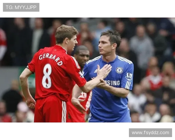 史蒂文杰拉德传奇人生与英超辉煌岁月全面回顾