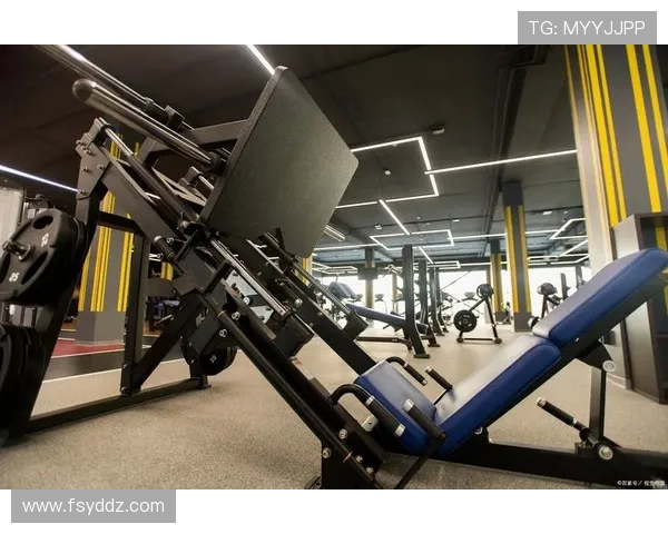 探索运动的无限魅力：从健身到竞技，如何通过运动提升身体素质与心理健康