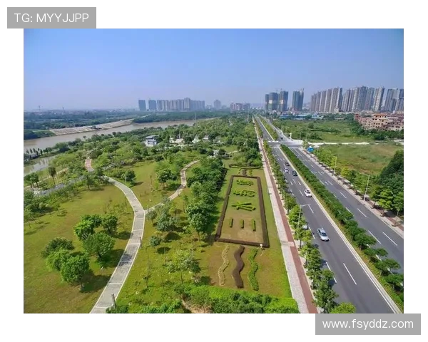 浙江广厦引领新时代城市发展 打造绿色智慧生态城市新标杆