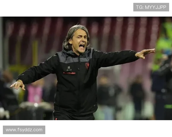 菲利波·因扎吉：从球场神锋到执教之路的转型与挑战