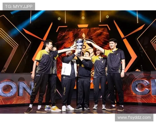 全球顶尖战队巅峰对决引爆电竞盛宴见证青春与荣耀的燃烧瞬间