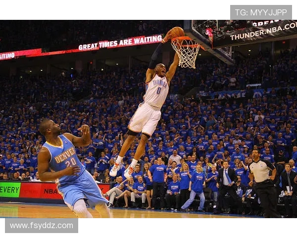 俄克拉荷马城雷霆队新赛季前瞻：年轻阵容崛起挑战强敌