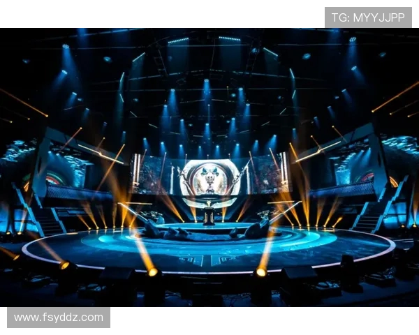 全球顶级电竞赛事激燃开战各路豪强逐鹿赛场决胜巅峰荣耀