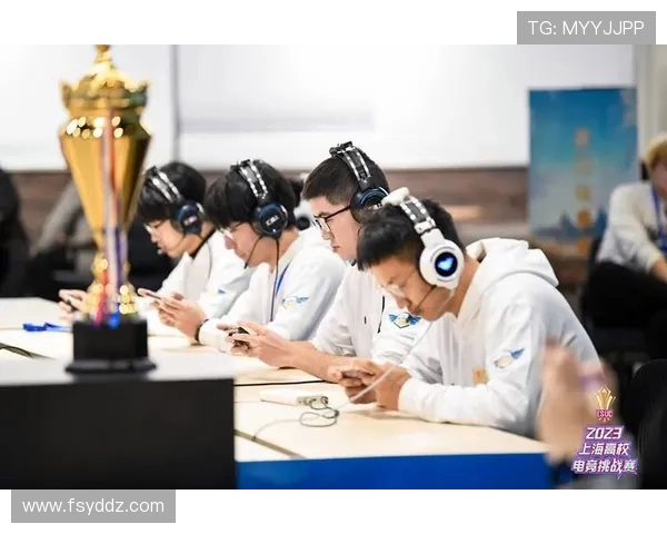 苏州中元战队崭新征程 展现电竞实力与团队协作精神