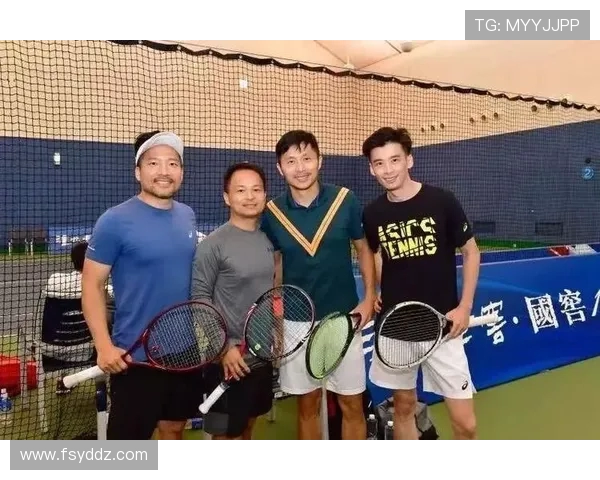 南京网球队荣登网球战术排行榜第一名引领全国竞技潮流 南京网球队荣登网球战术排行榜第一名引领全国竞技潮流