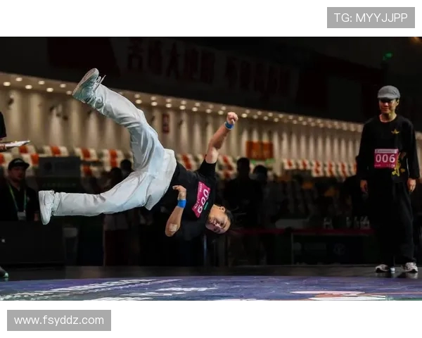 南京街舞队在极限运动联赛中的心理素质表现分析与点评 南京街舞队在极限运动联赛中的心理素质表现分析与点评