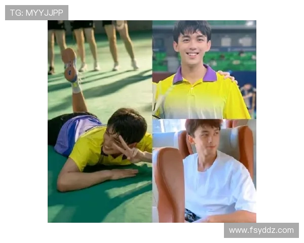 吴磊亲述羽毛球技巧与训练心得助你提升球技的秘密分享 吴磊亲述羽毛球技巧与训练心得助你提升球技的秘密分享