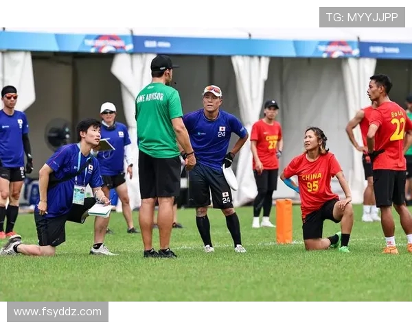 成都飞盘队与重庆飞盘队赛后状态分析与表现总结