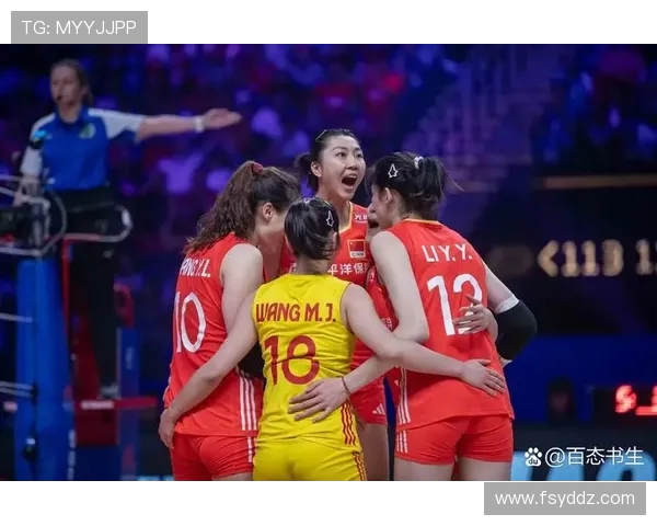 杭州排球队的节奏变革引发热议助力排球运动新发展