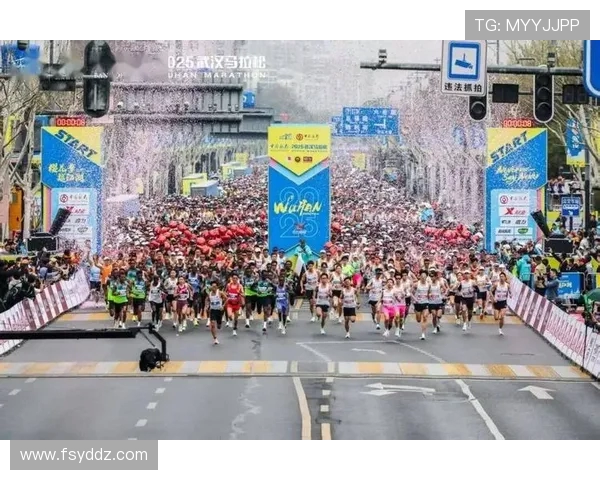 武汉攀岩队如何在城市马拉松中实现转型与突破的故事分享