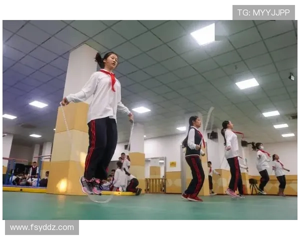 体育强国建设背景下青少年体育发展路径探讨与实践策略分析