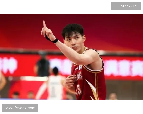 吴前领衔浙江男篮冲击总冠军的崛起之路与未来展望