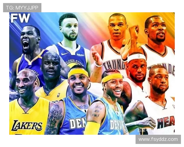 展望新赛季NBA各队重组风潮及联盟冠军格局的全景式深度解析文