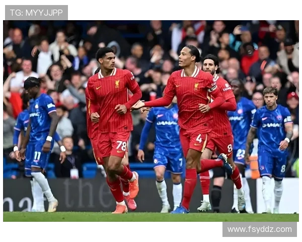 曼联鏖战切尔西红蓝豪门巅峰对决再燃英超激情之夜