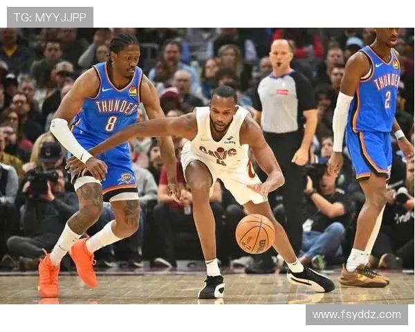 1月21日骑士对雷霆精彩全场比赛录像回放及精彩瞬间分析