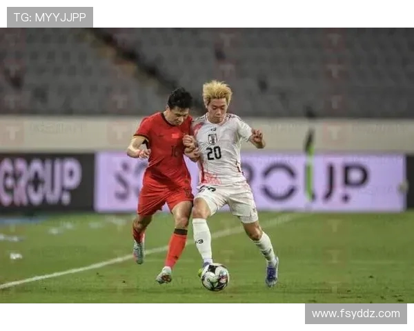 2010东亚杯中国队与日本队激战回顾及精彩瞬间分析