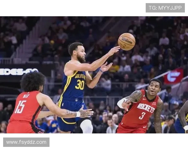 2015年季后赛勇士与火箭精彩对决全场录像回放与分析