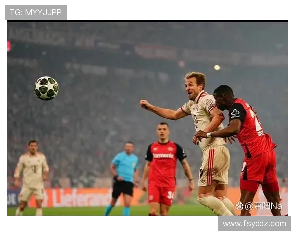 切尔西与拜仁的经典对决回顾足球历史上的巅峰时刻